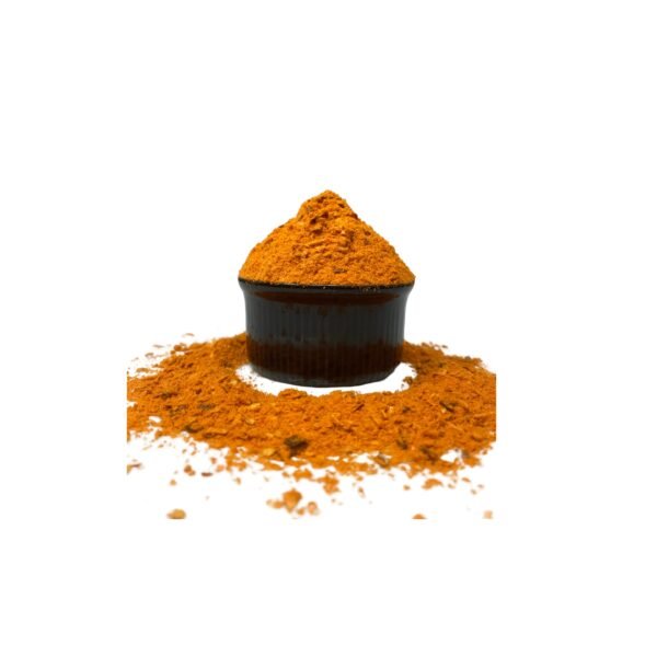 MARINADE ZC - PERI PERI - Image 2