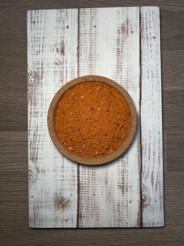 EXTRA HOT - F2 - Image 3