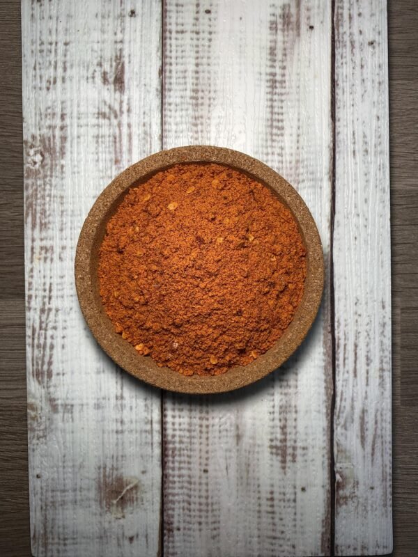 EXTRA HOT - F2 - Image 4