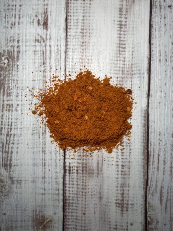 EXTRA HOT - F2 - Image 5