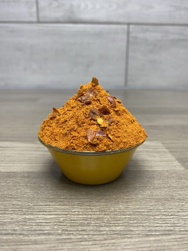 EXTREME HOT - F2 - Image 2