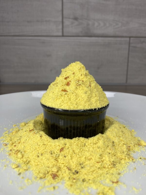 FAMILY 03 - MILD PIRI PIRI (Gluten Free) - Image 3