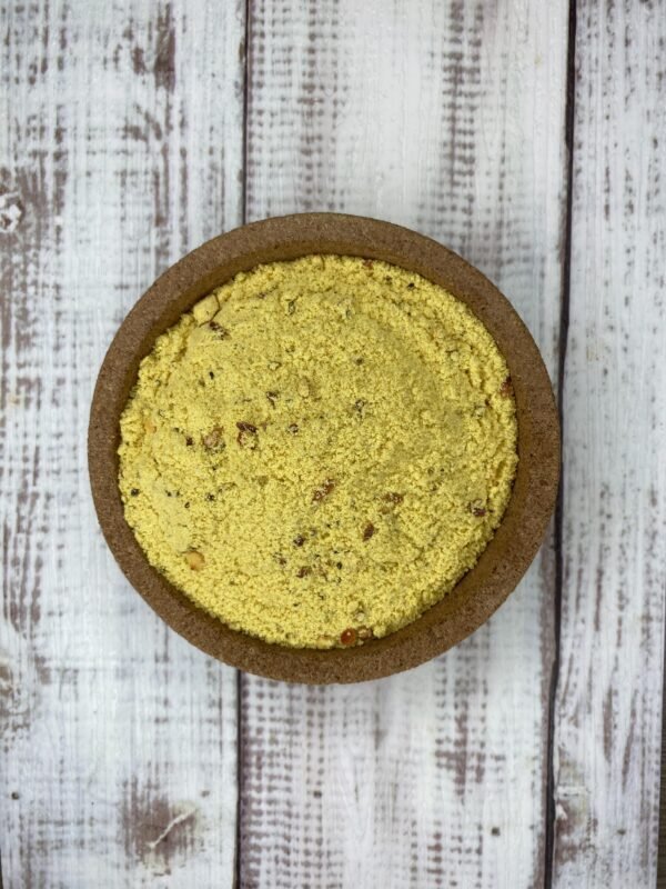 FAMILY 03 - MILD PIRI PIRI (Gluten Free) - Image 6