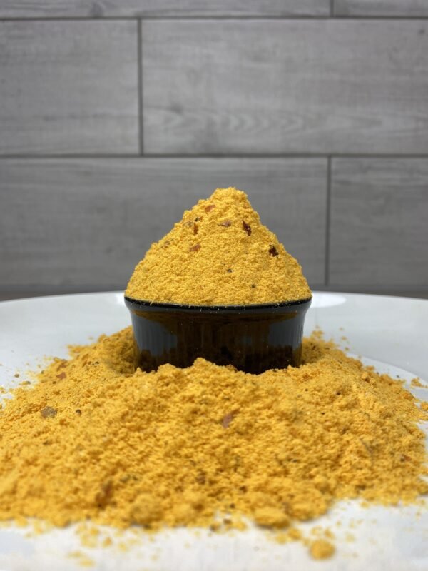 PERI PERI SAUCE - HOT F3 - Image 3