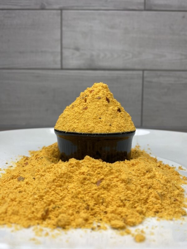 PERI PERI SAUCE - HOT F3 - Image 4