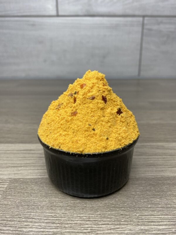 PERI PERI SAUCE - HOT F3 - Image 2