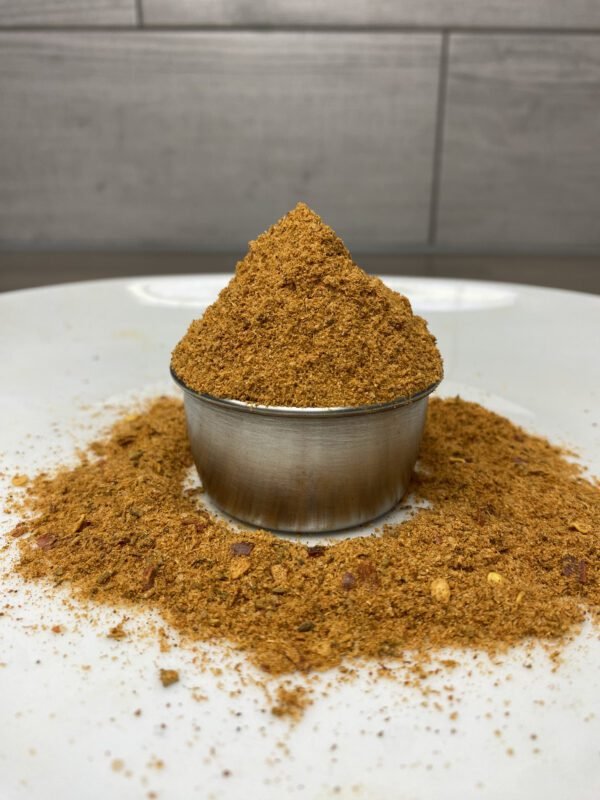 SALSA MASALA - Image 2