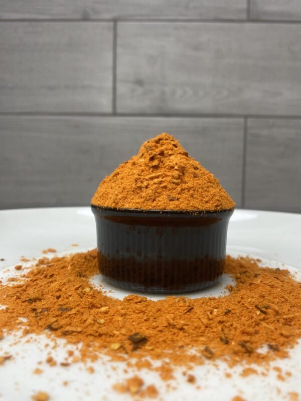 MARINADE ZC - PERI PERI - Image 5