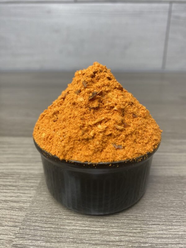 MARINADE ZC - PERI PERI - Image 3