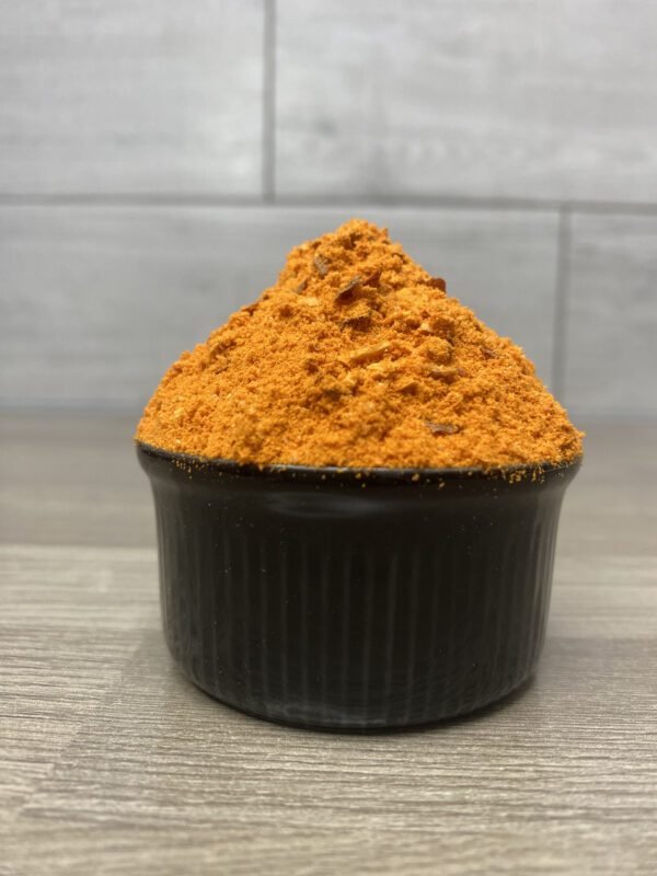 MARINADE ZC - PERI PERI - Image 4