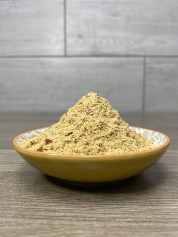 CHILI GARLIC & HERB - F1 - Image 3