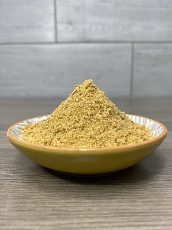 LEMON & HERB - F1 - Image 2