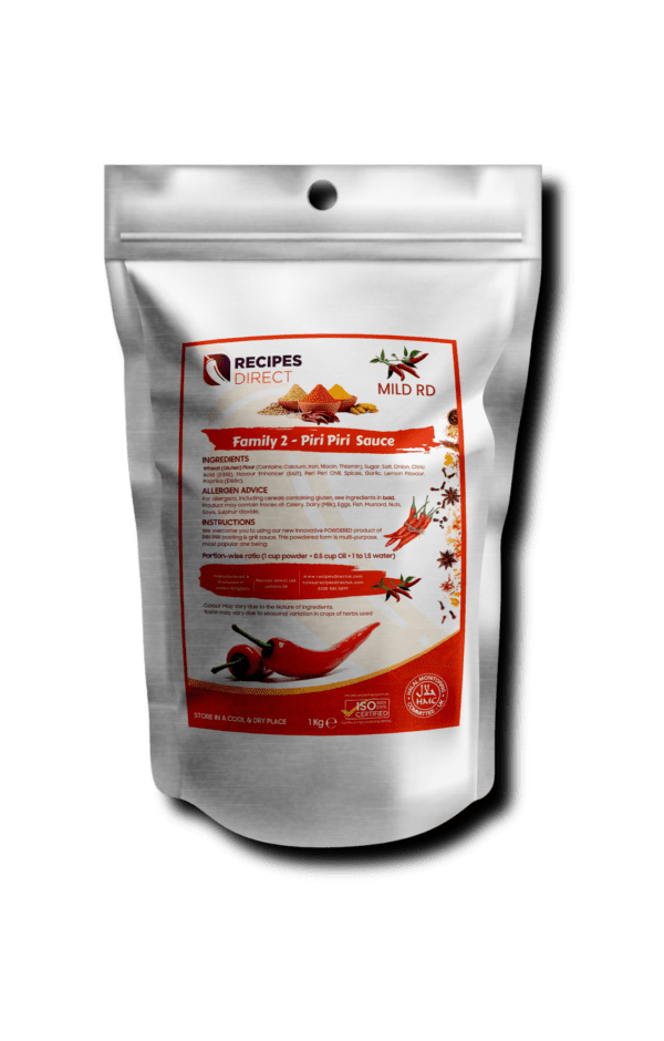 Mild RD F2_ MILD RD - F2 - Image 1