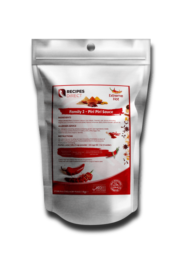 extreme hot EXTREME HOT - F2 - Image 1