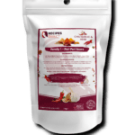 CHILI GARLIC & HERB - F1