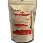PERI PERI SAUCE - HOT F3