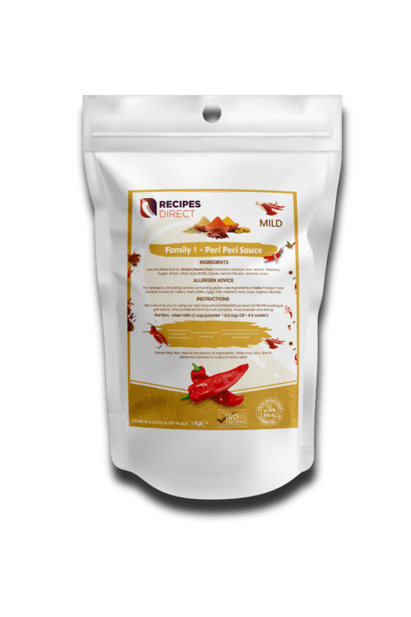 mild f1 MILD F1 - Image 1