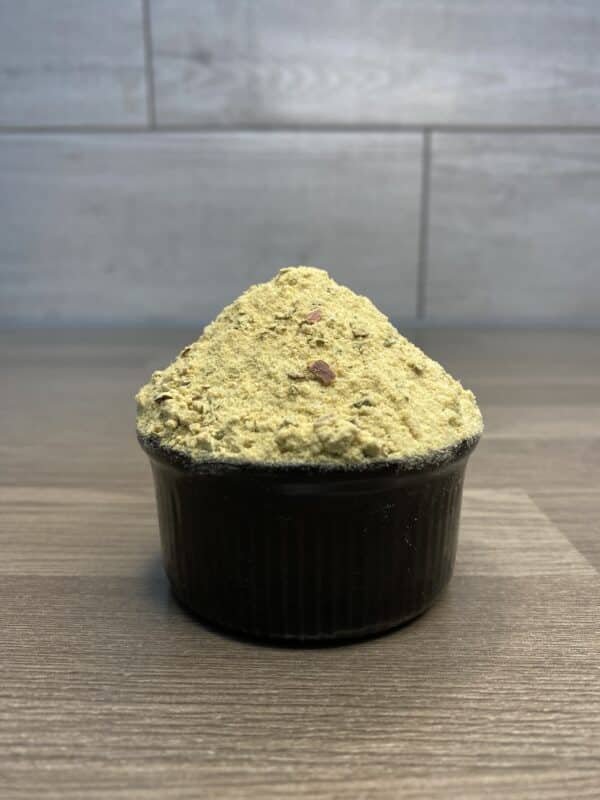 GARLIC & HERB - F2 - Image 4