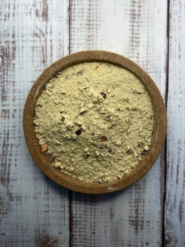 GARLIC & HERB - F2 - Image 5