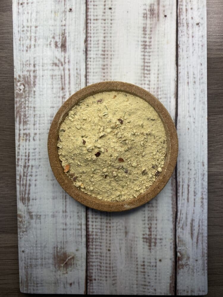 GARLIC & HERB - F2 - Image 2