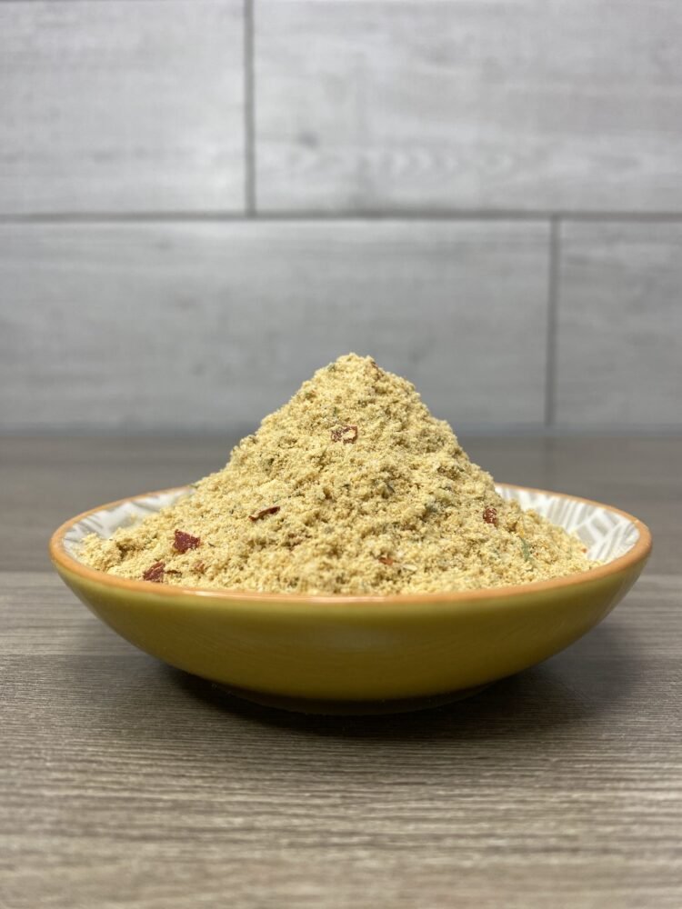 GARLIC & HERB - F1 - Image 2