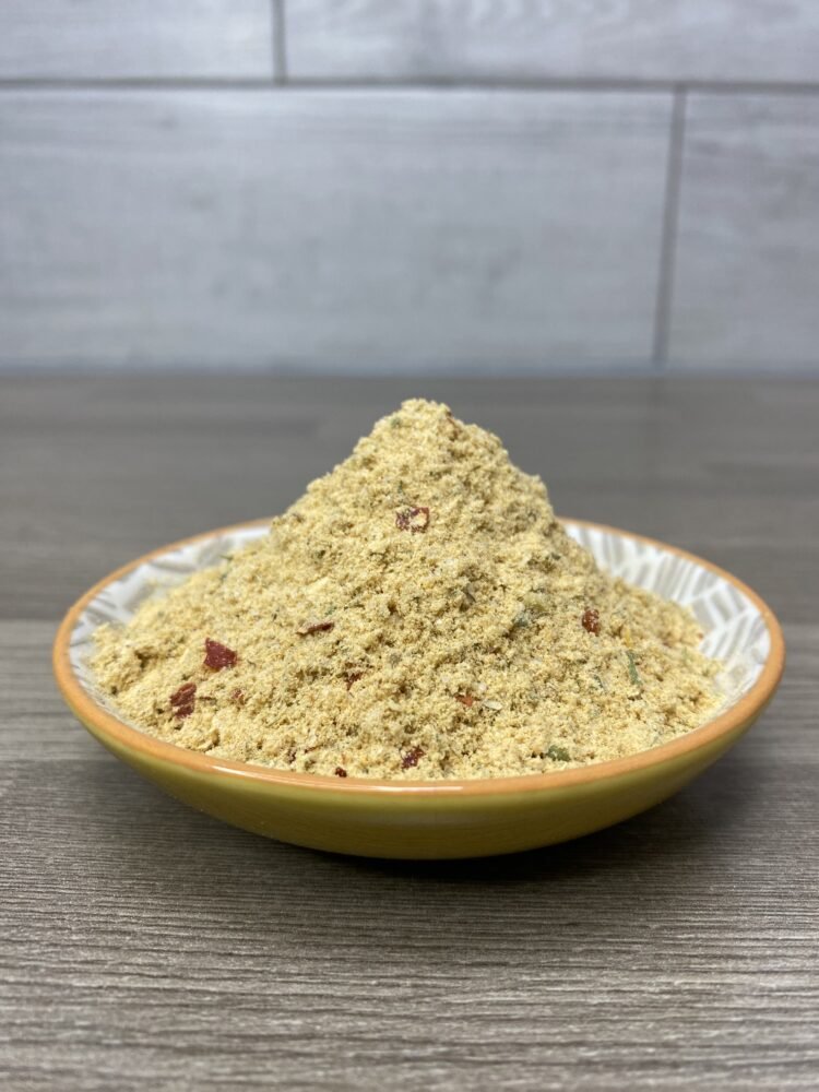 GARLIC & HERB - F1 - Image 3